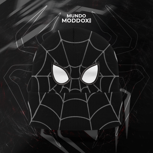 Gorro | Spider-Man | Spider-Venom