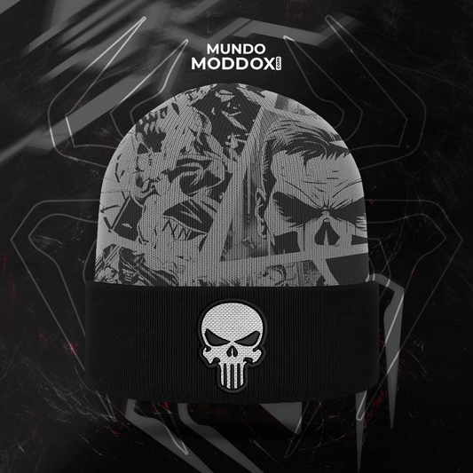 Gorro | Punisher | Comic Punisher