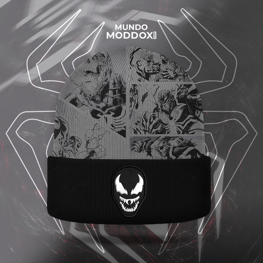 Gorro | Venom | Comic Venom