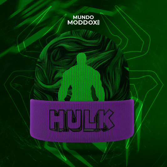 Gorro | Hulk | Planet Hulk