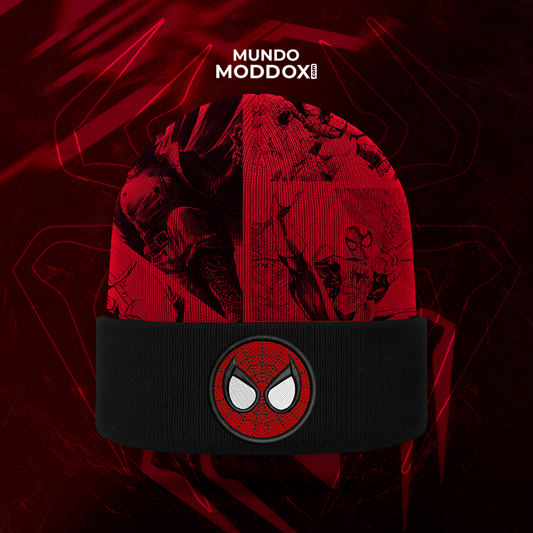 Gorro | Comic Spiderman