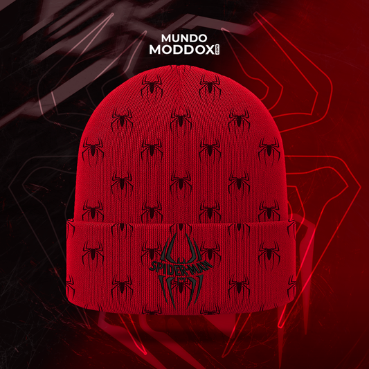 Gorro | Spider-Man | Spiders Item