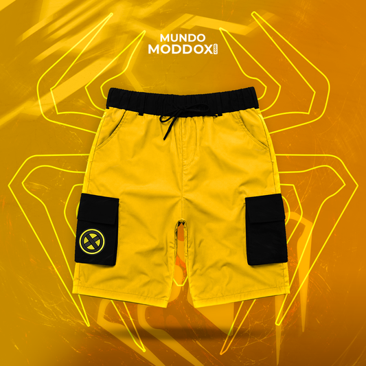 Pantaloneta | X-Men | Uncanny X 💛