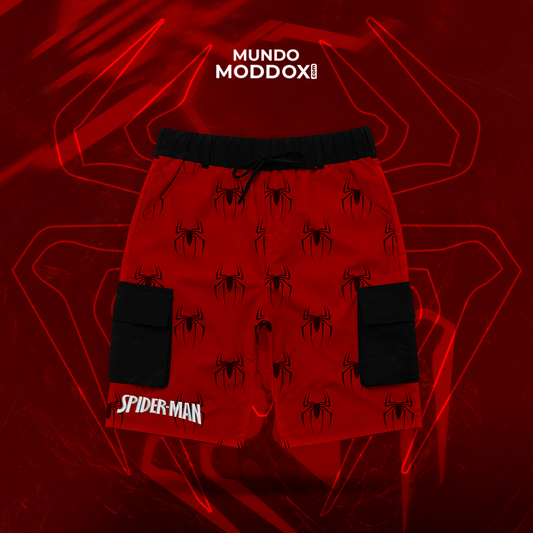 Pantaloneta | Spider-Man | Spider-Island