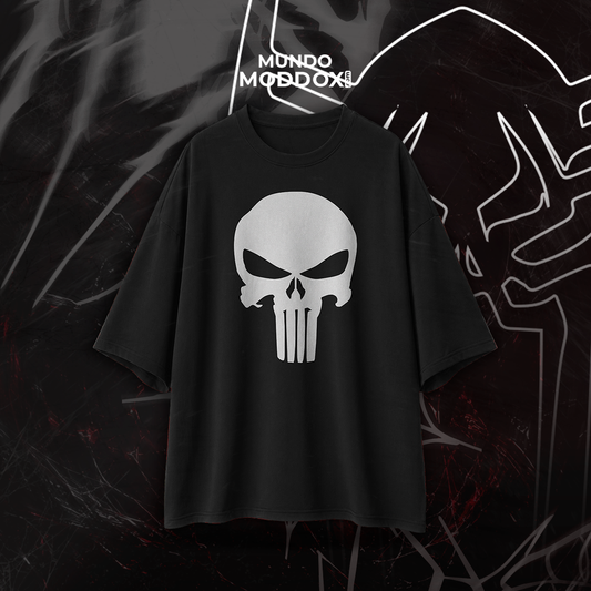 T-Shirt | The Punisher | Skull Mark