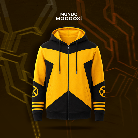 Hoodie | X-Men | Mutant Strike