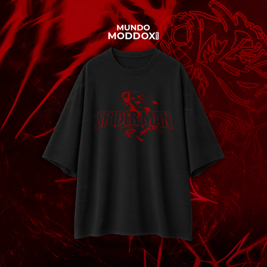 T-Shirt | Spider-Manr | The Amazing Spider-Man