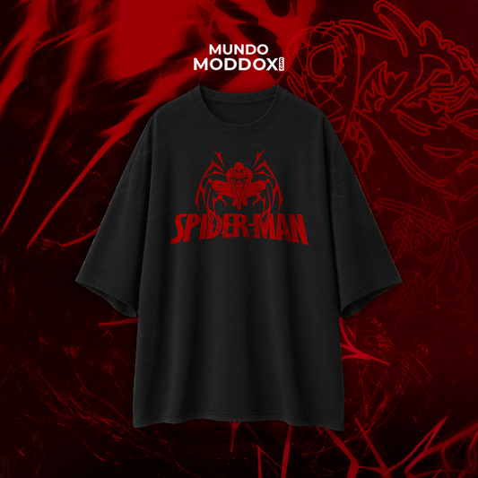 T-Shirt | Spider-Manr | Spider-Carnage