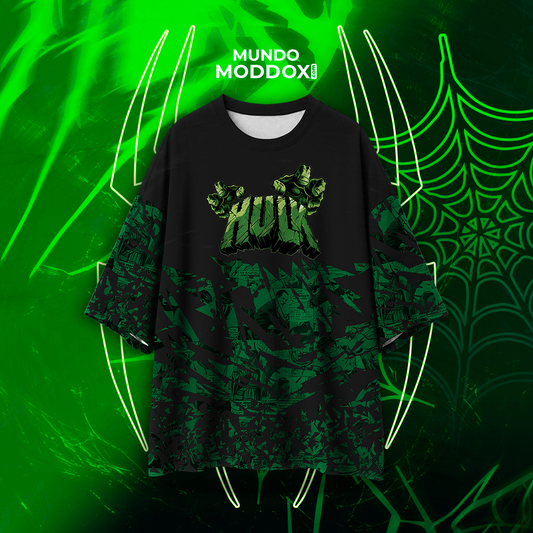 T-Shirt | Hulk | World War Hulk