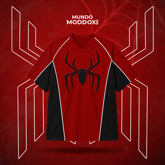 T-Shirt | Spider-Man | Scarlet Spider