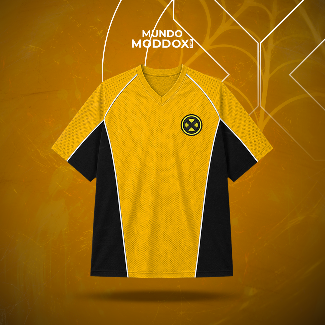 Playera | X-Men | First Class