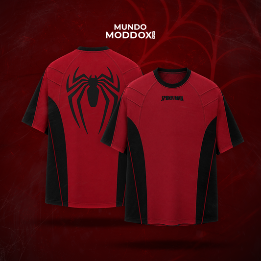 T-Shirt | Spider-Man | The Gauntlet
