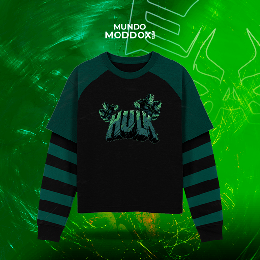 T-Shirt  | Hulk | Immortal Hulk