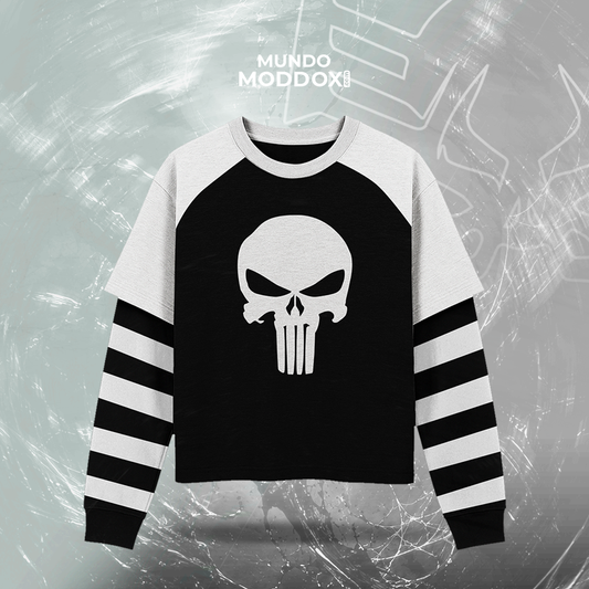 T-Shirt  |The Punisher | War Journal