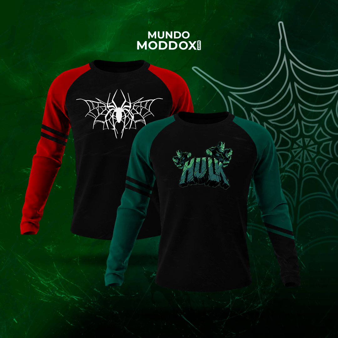 T-Shirt  | Spider-Man | Brave New World