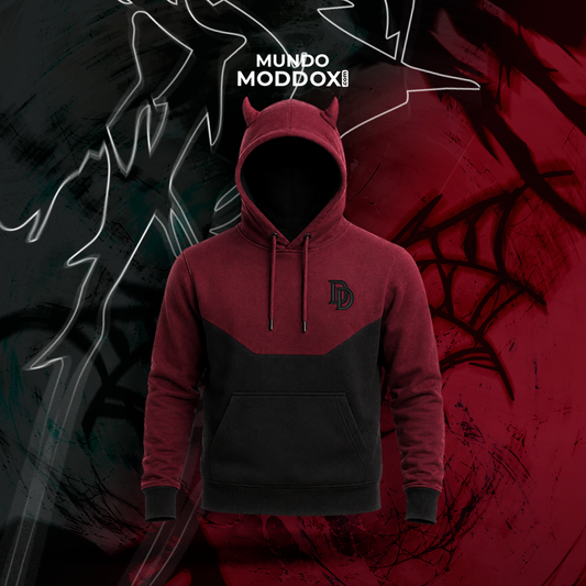 Hoodie | Daredevil | Devil