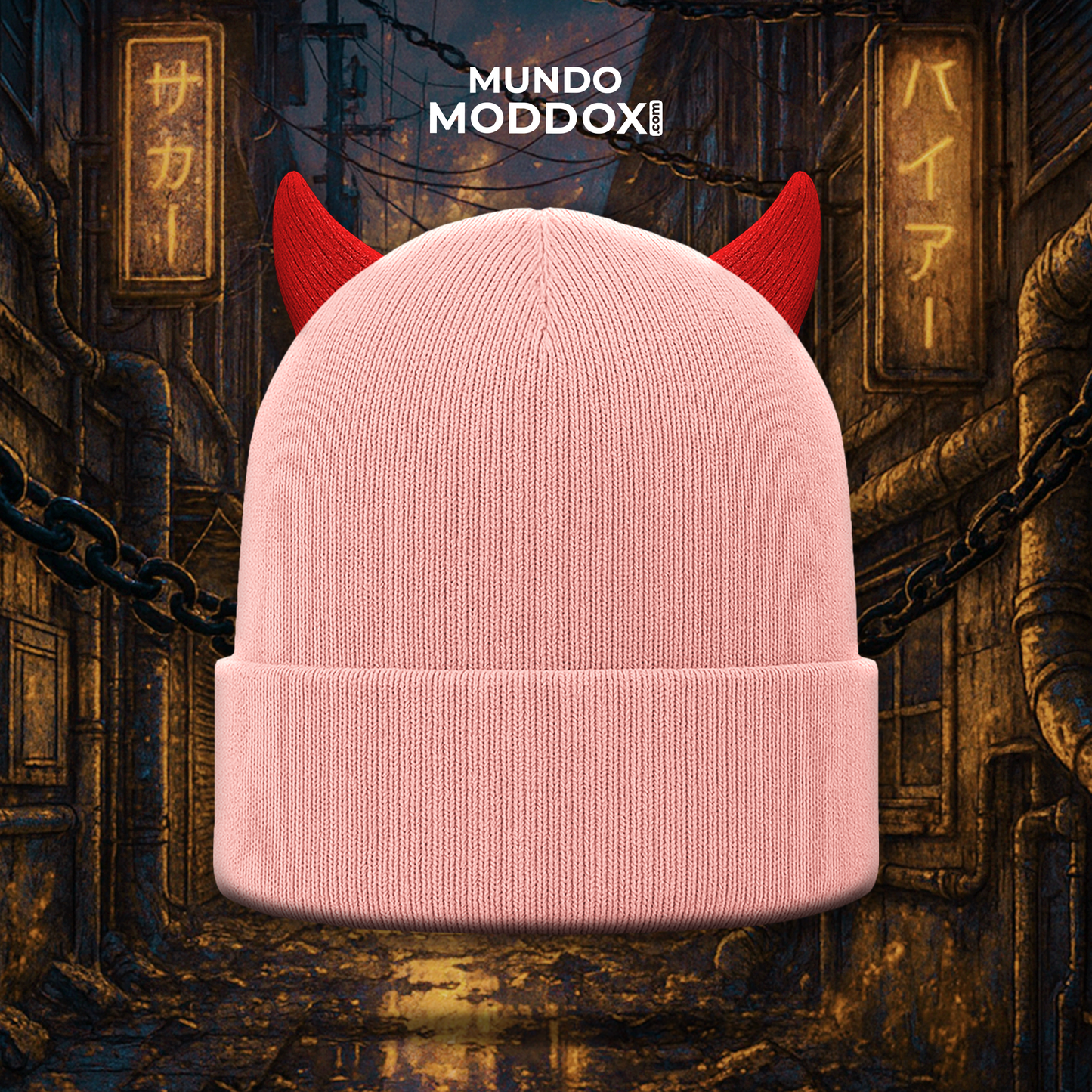 Gorro | Chainsaw Man | Power