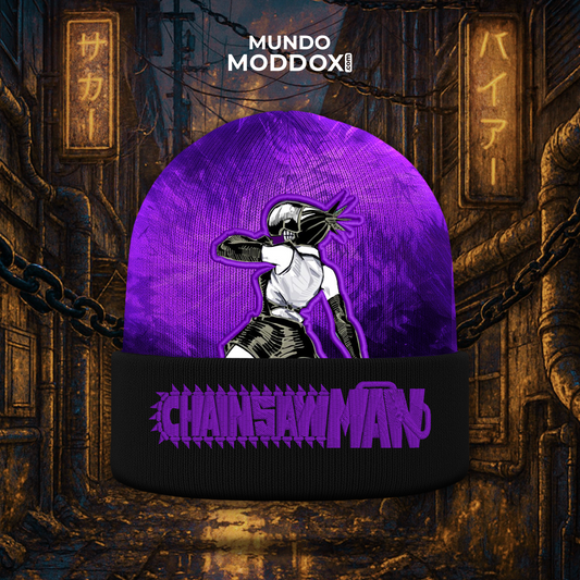Gorro | Chainsaw Man | Reze Boom