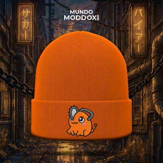 Gorro | Chainsaw Man | sit