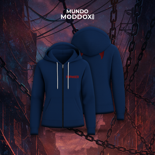 Hoodie | Chainsaw Man | Power