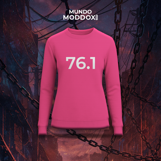 Hoodie | Chainsaw Man | Power 76