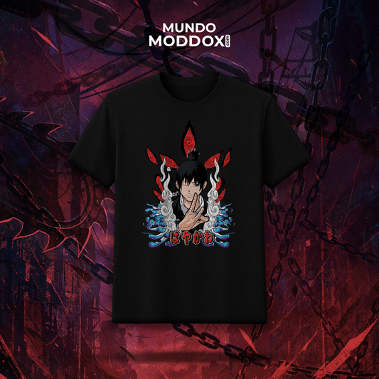 T-shirt | Chainsaw Man | Aki