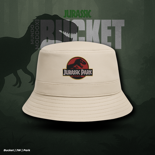 Bucket | JW | Park