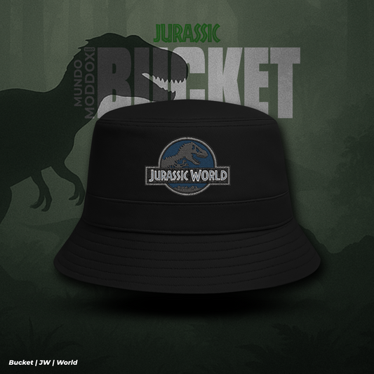 Bucket | JW | World