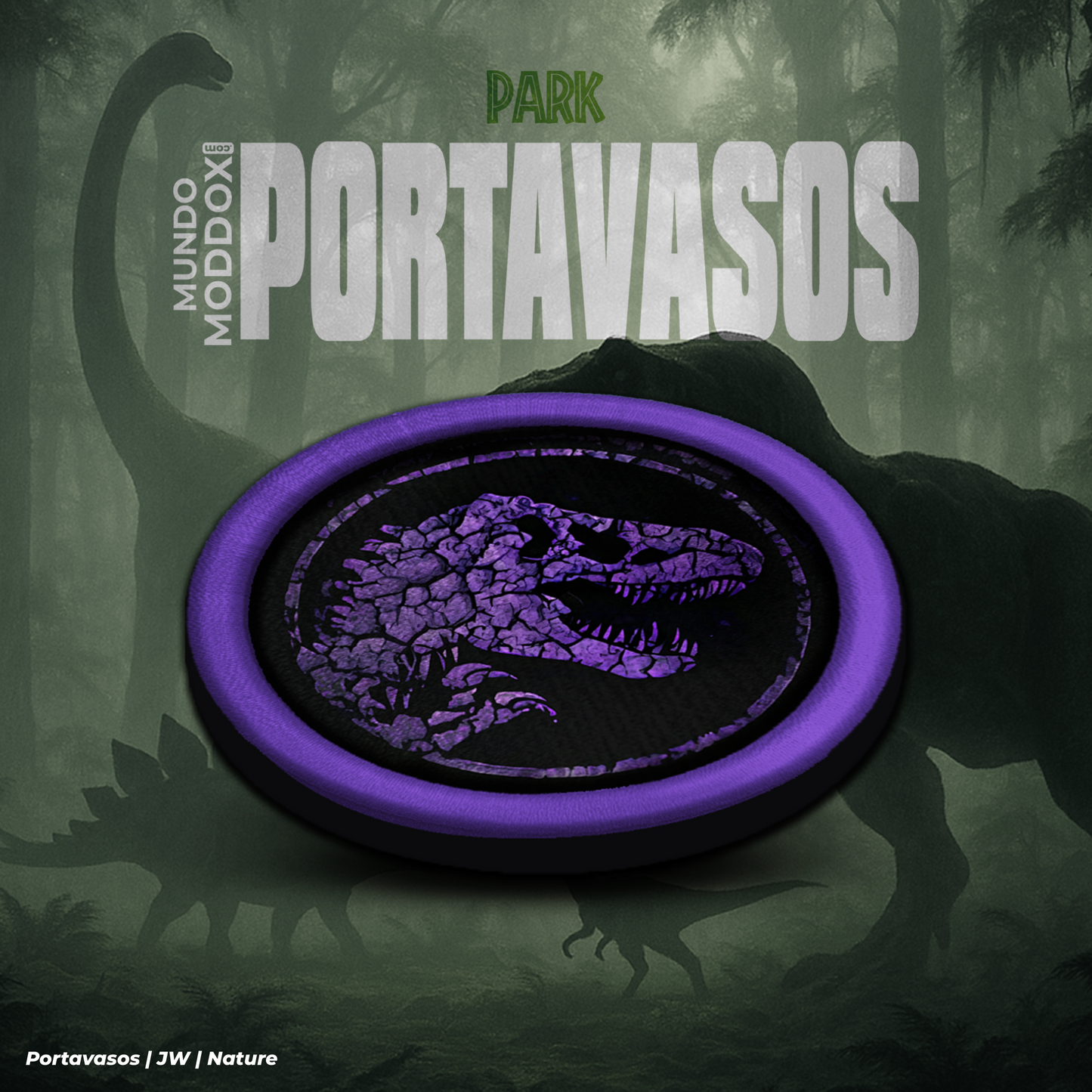 Portavasos | JW