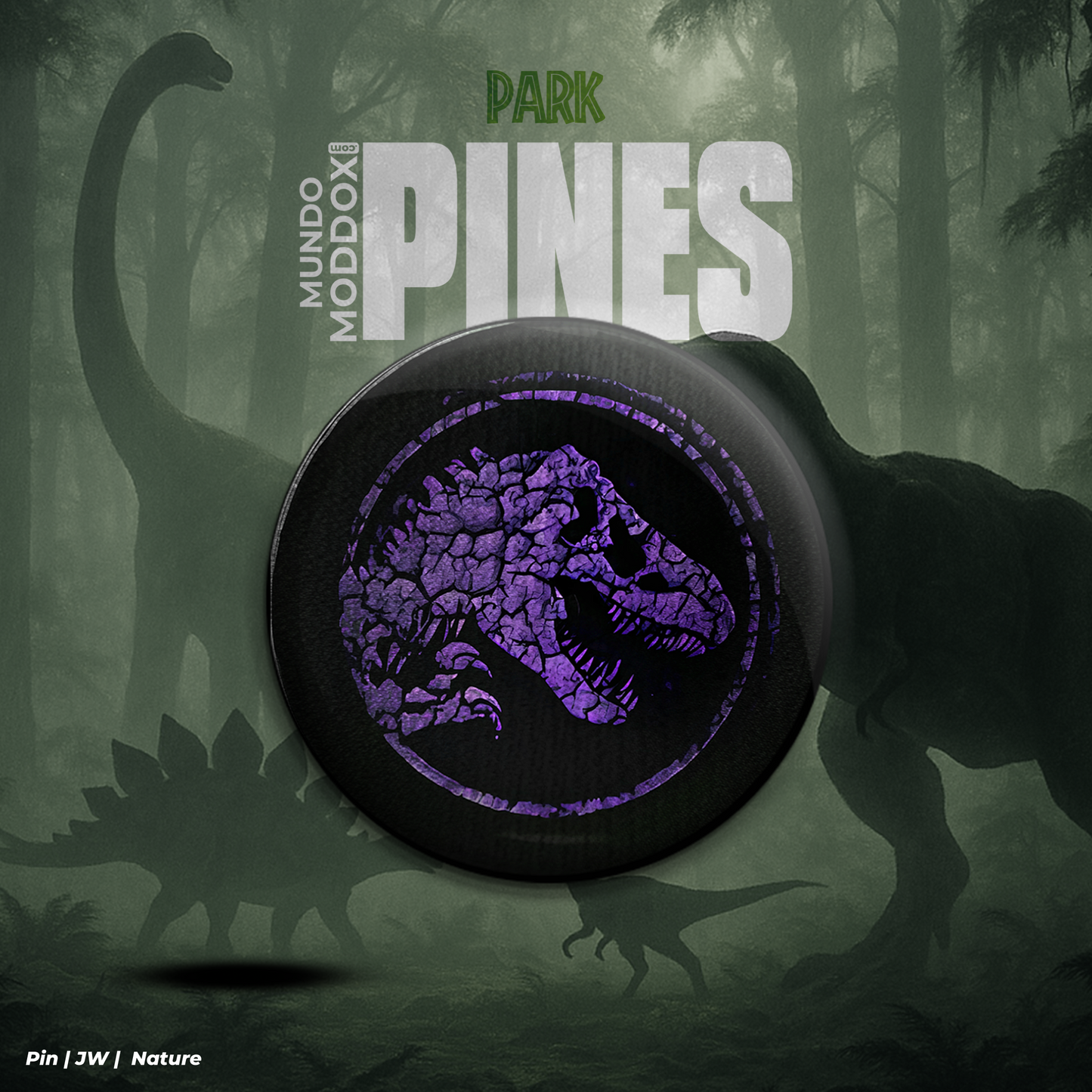 Pin | Jurassic World