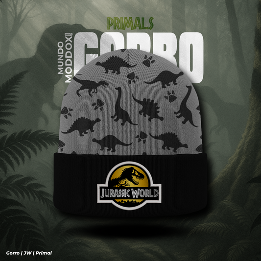 Gorro | JW | Primals