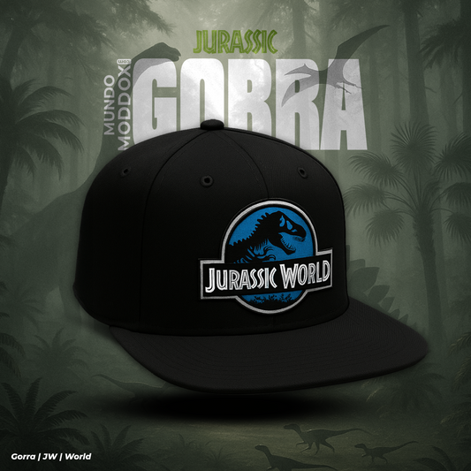Gorra | JW | World