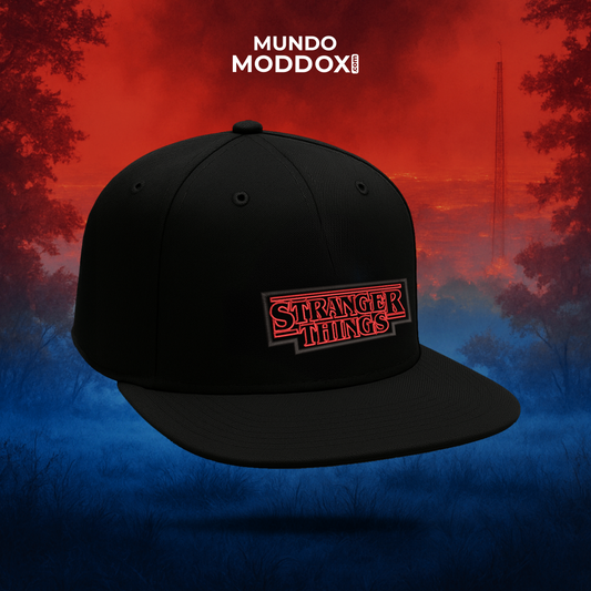 Gorra | Stranger Things | Stranger Things