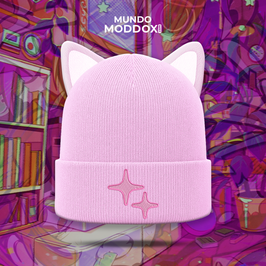 Gorro | Miku | Miku Cat