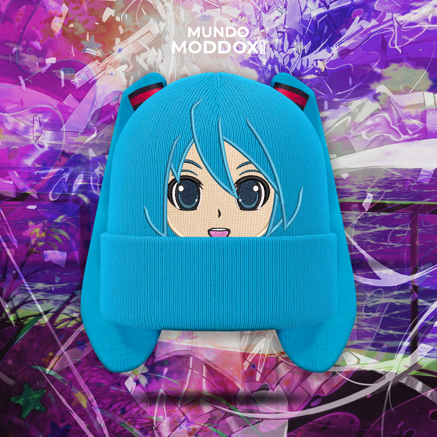 Gorro | Miku | Miku