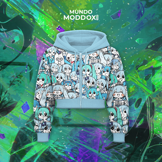 Hoodie | Miku | Miku World