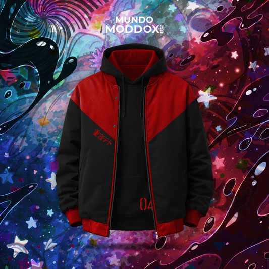 Conjunto | Miku | Teto