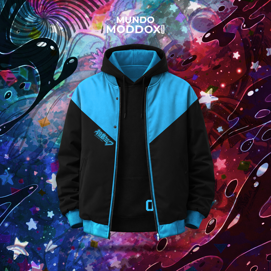 Conjunto | Miku | Miku