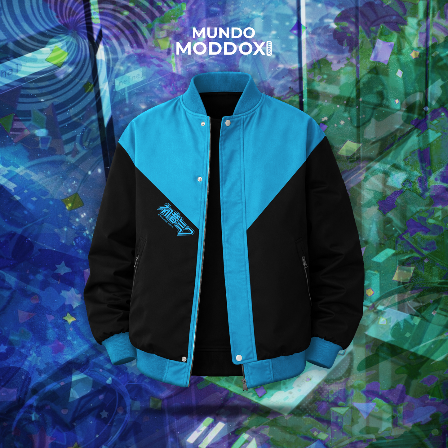 Chaqueta | Miku | Miku