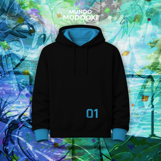Hoodie | Miku | 01