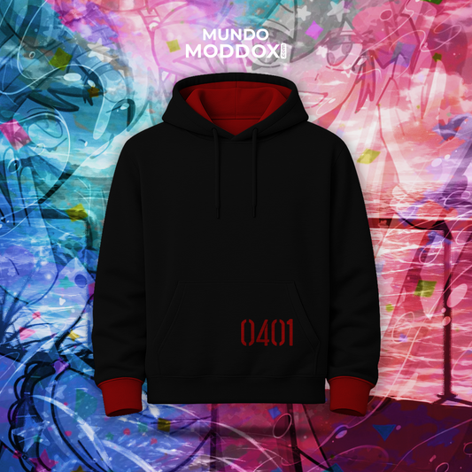 Hoodie | Miku | 0401