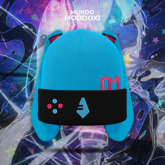 Gorro | Miku | Miku control