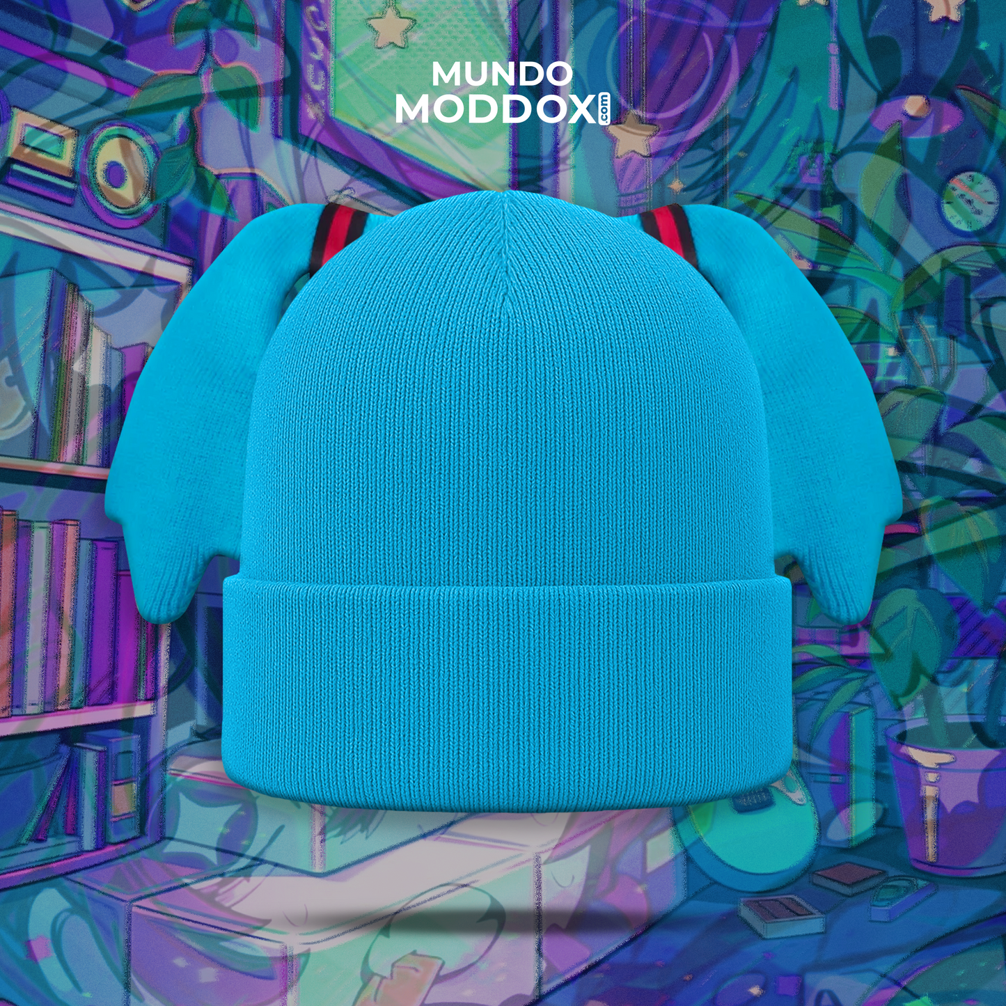 Gorro | Miku | Like Miku