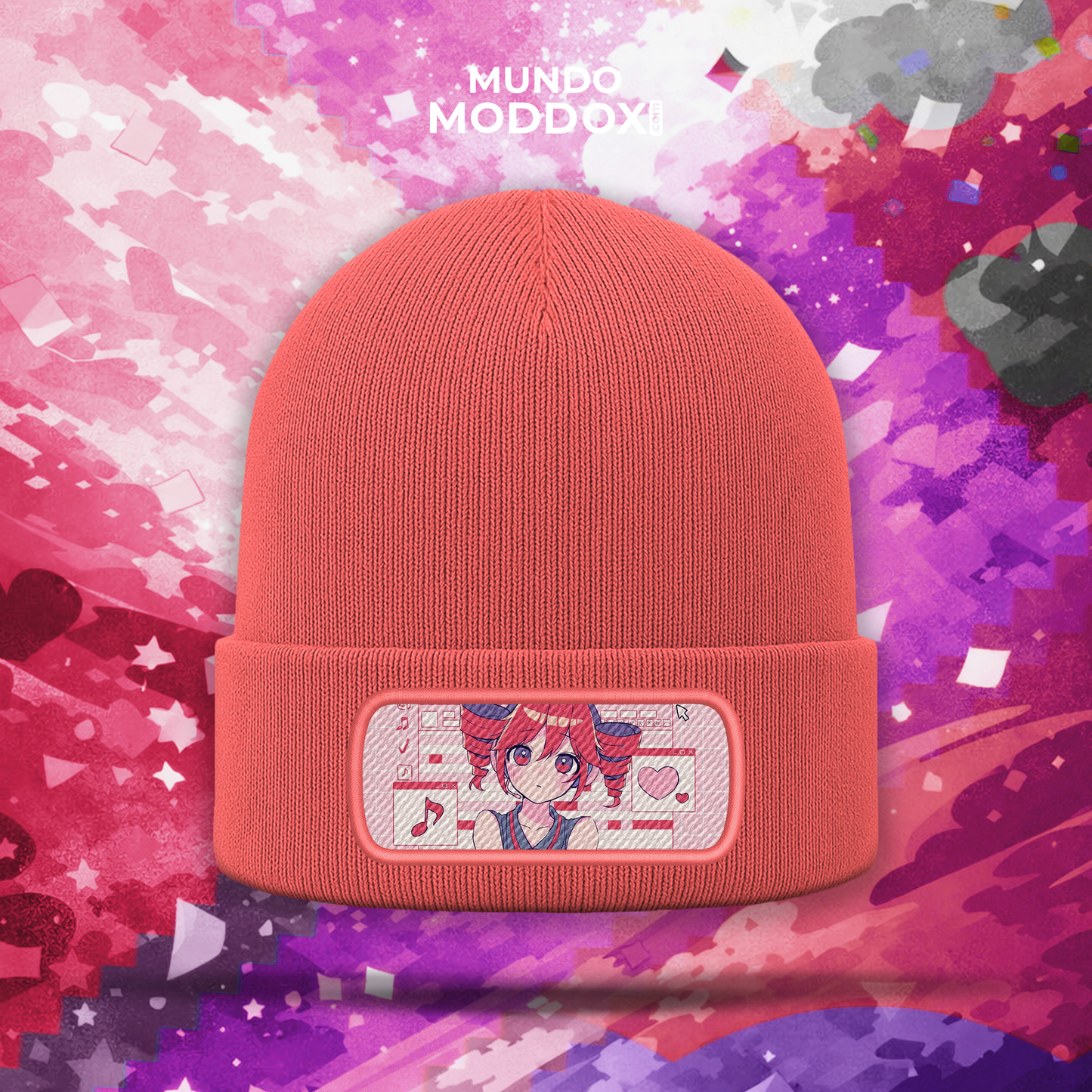 Gorro | Miku | Sweet Teto