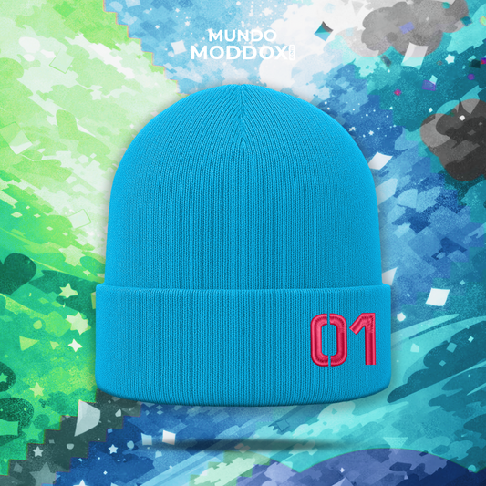 Gorro | Miku | vocaloid 01