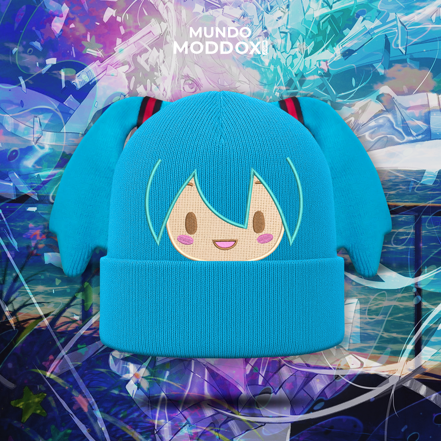 Gorro | Miku | Miku