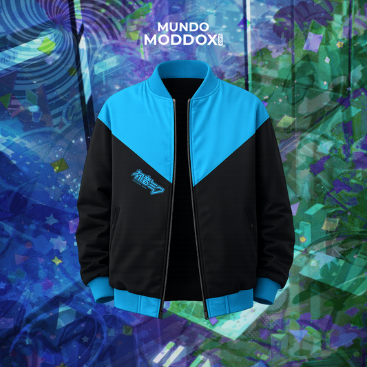 Chaqueta | Miku | Miku