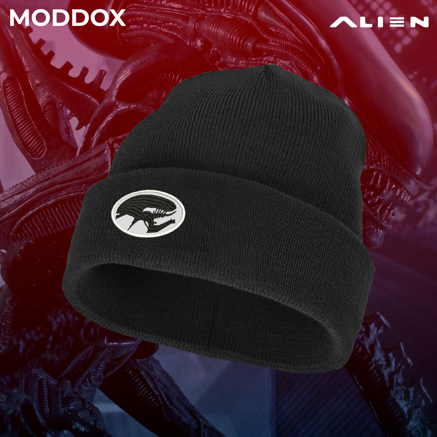 Gorro | Alien | Head