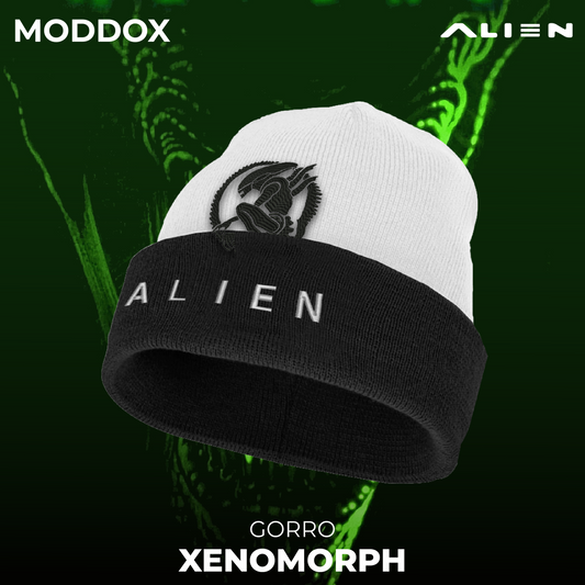 Gorro | Alien | Xenomorph