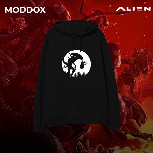 Hoodie | Alien | Alien E.T